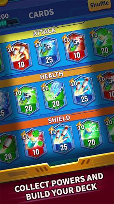 Robo Riot - Screenshot 3