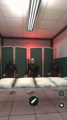 Rescue Cop: Shooting Game - Screenshot 3