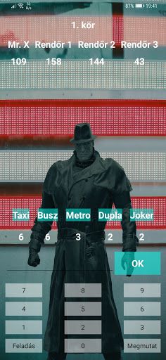 Police 07 - Screenshot 2