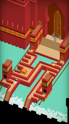 Where Shadows Slumber - Screenshot 3