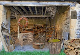 Room Escape Adventure Tales - Screenshot 3