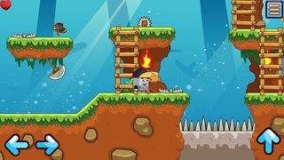 Super CTeen - Screenshot 2