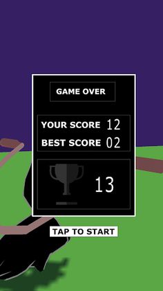 Jump Cat - Screenshot 3