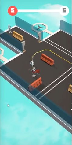 Arrow Bender - Screenshot 3
