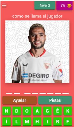 Sevilla Quiz - Screenshot 4