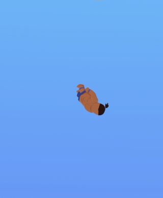 Condor! - Screenshot 3