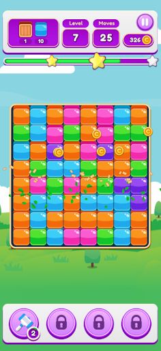 Blastify II Game - Screenshot 3