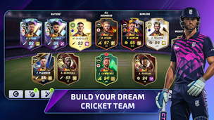 Cricket Team Coach 26 - Screenshot 1