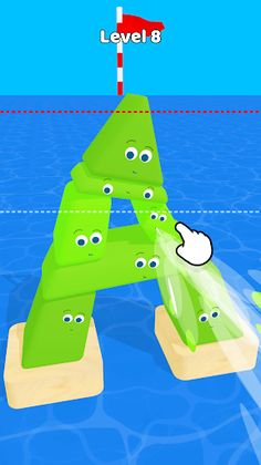 Deflate! - Screenshot 3