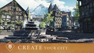 The Elder Scrolls: Blades Asia - Screenshot 2