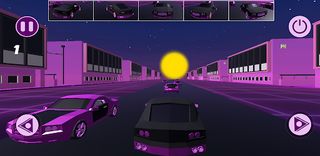 DRIVER - Screenshot 3
