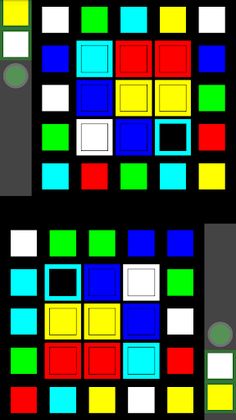 Color Racer - Screenshot 4