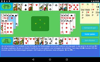 Op naar de top - Screenshot 3