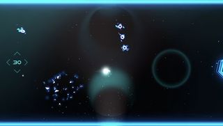 Retro Jumps - Screenshot 2
