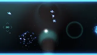 Retro Jumps - Screenshot 2