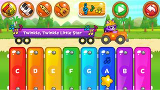 Learn Music & Songs 2 - Screenshot 1