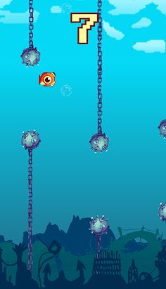 Sloppy Fish - Screenshot 3