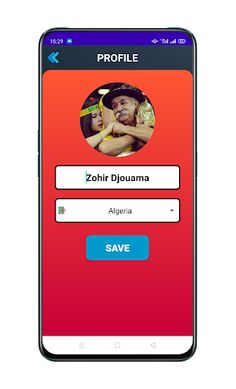 Football Puzzle - Screenshot 1