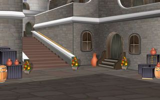 Escape Games: Mystery Missions - Screenshot 3