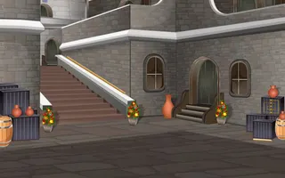 Escape Games: Mystery Missions - Screenshot 3