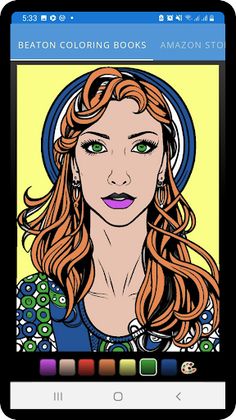 Easy Color - Screenshot 1