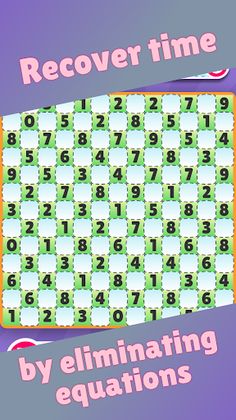 Elimination - Screenshot 3