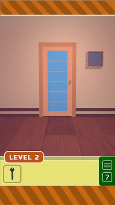 30 DOORS PUZZLE - Screenshot 2