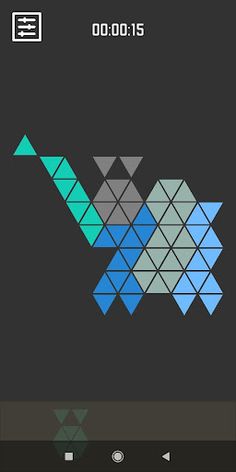 Tangram Puzzle - Screenshot 3