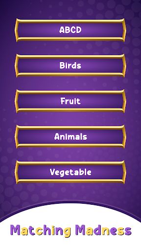 2 Tiles: Matching Pair Puzzle - Screenshot 2