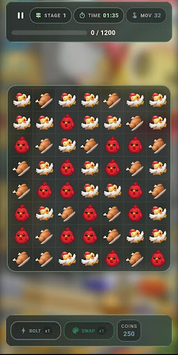 Chicken Road 2 - Screenshot 1