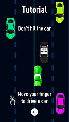 Drive Drifter - Screenshot 2
