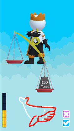 Draw Balance - Screenshot 4