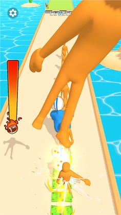 Run And Knock - Screenshot 3