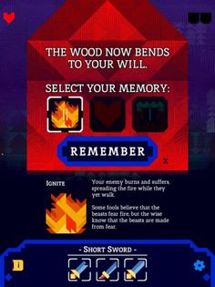 Into the Dark: Narakan - Screenshot 2