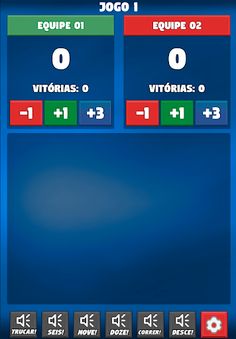 Marca Tento de Truco - Screenshot 4