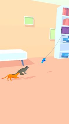 Cat Teaser - Screenshot 3