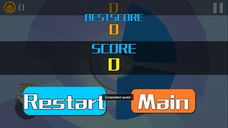 Plane Survival - Screenshot 2