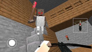 Granny vs Noob: Multiplayer - Screenshot 1