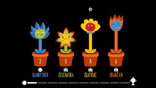 Rostlinky - Screenshot 3