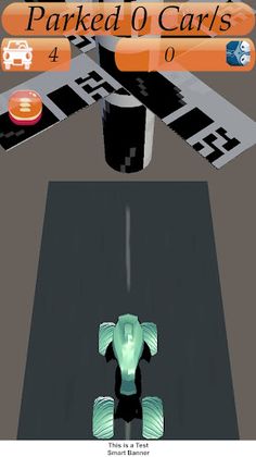 Elevator Car Parking Game 3D - Screenshot 4