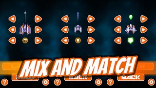 Shooty Shooty Dodge Dodge - Screenshot 3