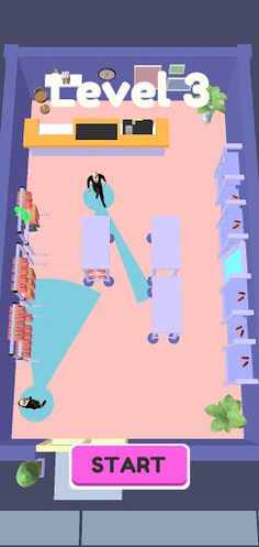 Shoplifter - Screenshot 2