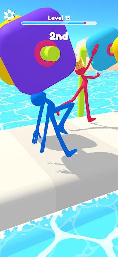 Learn to Walk - Screenshot 3