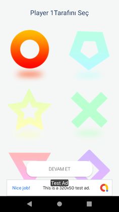 XO GAME - Screenshot 4