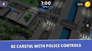 You can't catch me - Screenshot 3