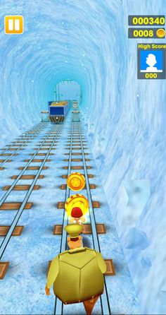 Subway Season 2021 - Screenshot 2