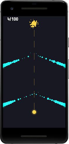 DashBash - Screenshot 3