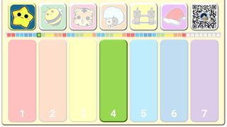 KidsPianoFunny - Screenshot 2