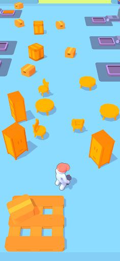 Furniture Craft - Screenshot 4