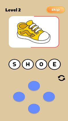 words game - Screenshot 4